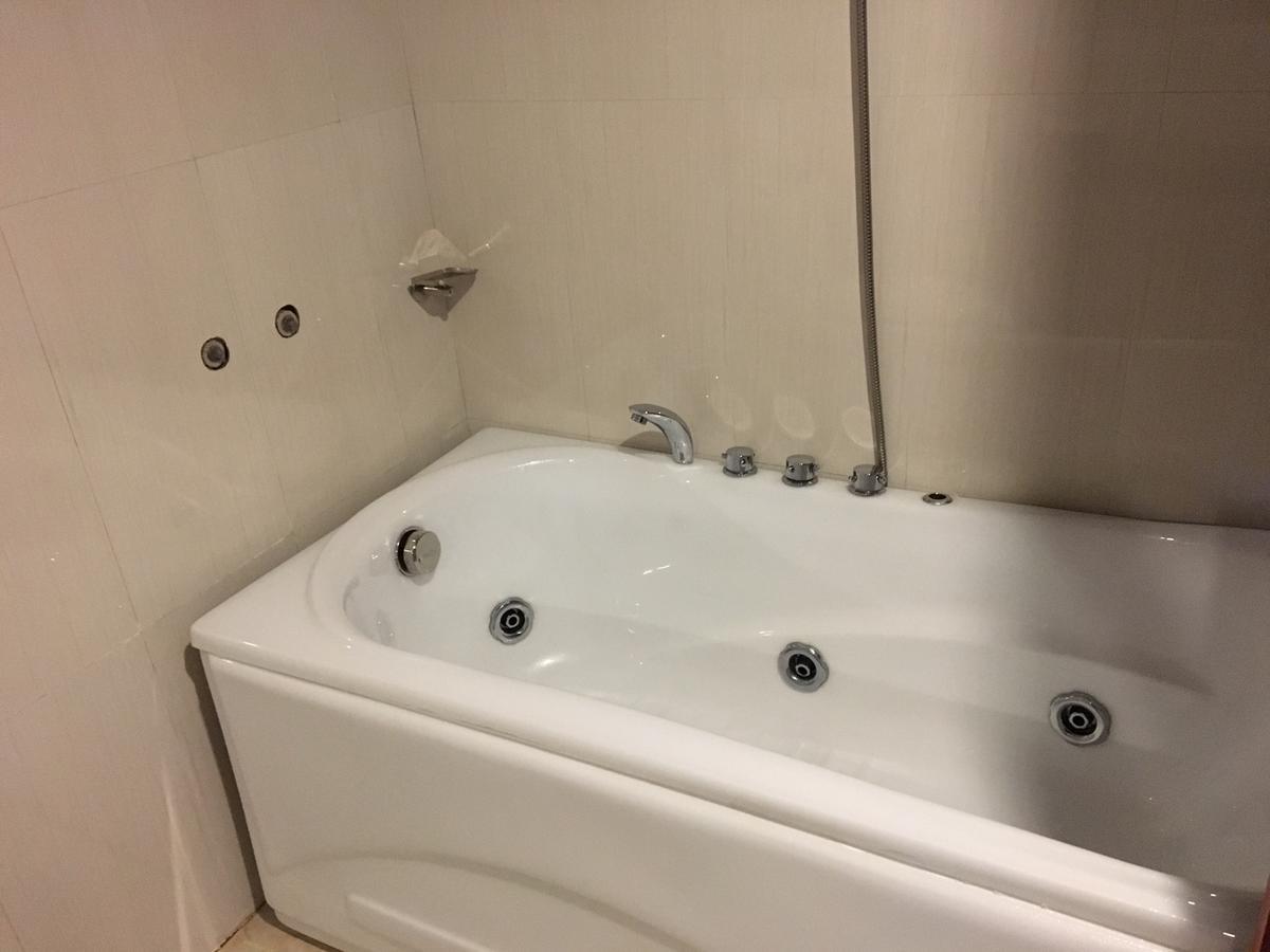 Vinh Plaza Hotel Εξωτερικό φωτογραφία