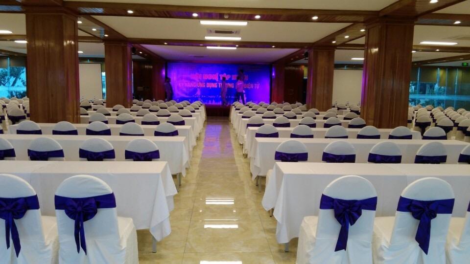 Vinh Plaza Hotel Εξωτερικό φωτογραφία