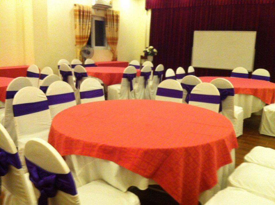 Vinh Plaza Hotel Εξωτερικό φωτογραφία