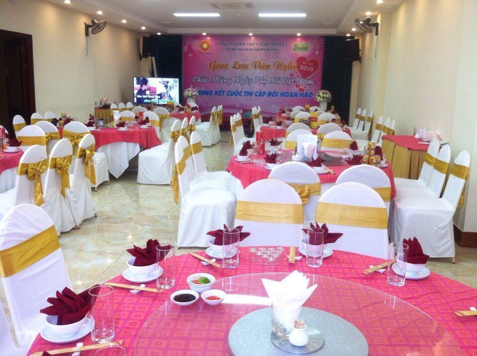 Vinh Plaza Hotel Εξωτερικό φωτογραφία