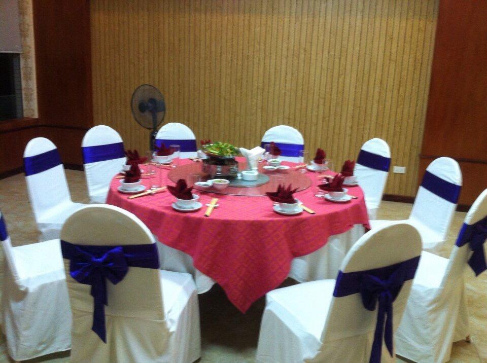 Vinh Plaza Hotel Εξωτερικό φωτογραφία